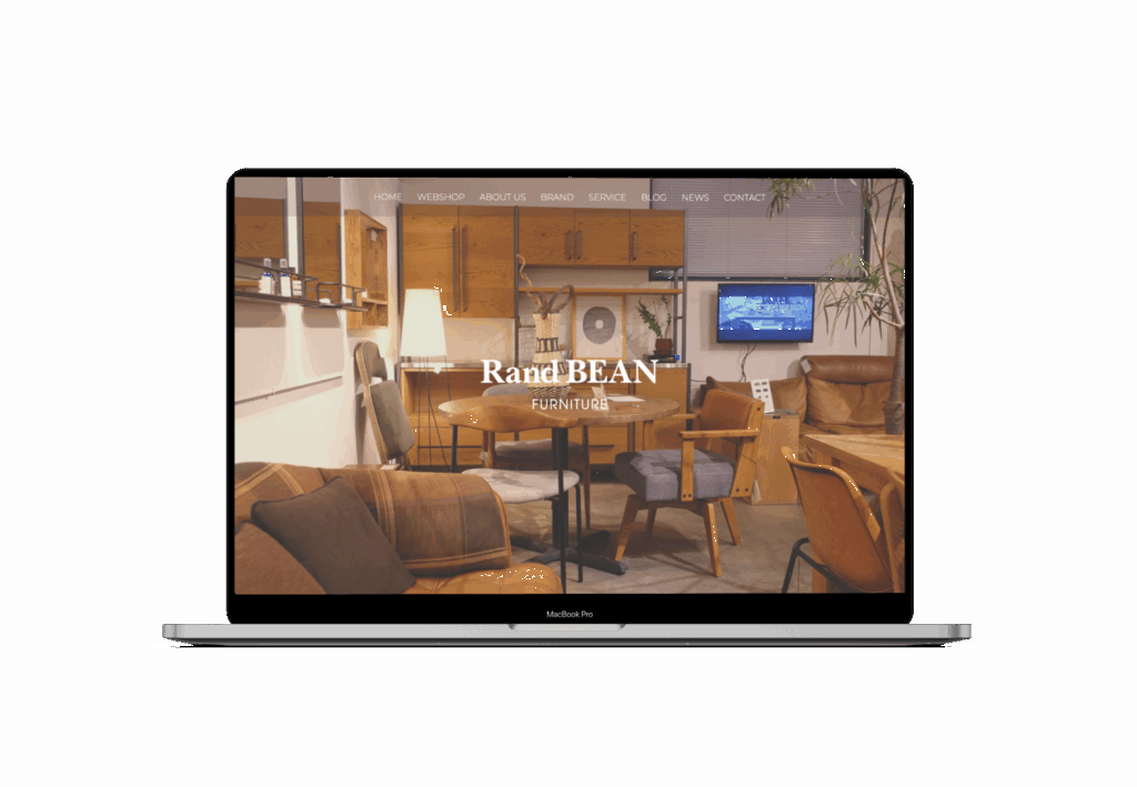 rondbean co,.ltd