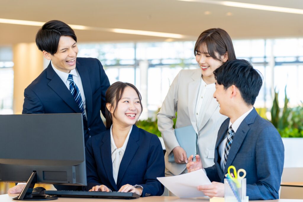 office