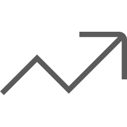 arrow-trend-up-icon