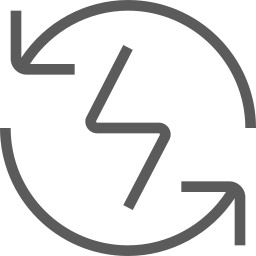 research-arrows-circle-icon